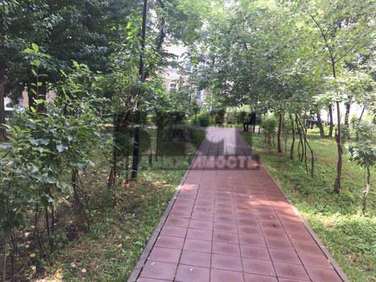 Объект по адресу Москва г, Петровка ул, д. 26стр2