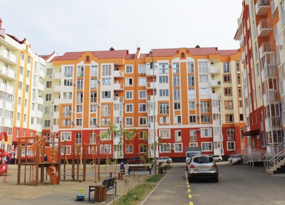 Объект по адресу Москва, Венецианская ул, 8 