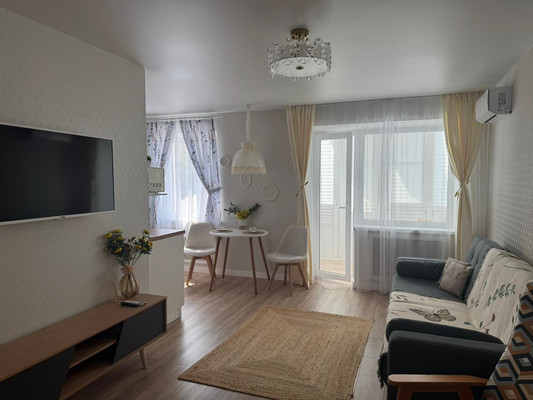 Объект по адресу Москва, им. Ленина ул, 92 