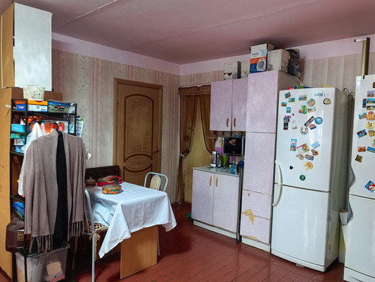 Объект по адресу Москва, Воровского ул, 3/3 