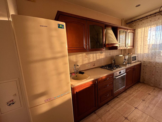 Объект по адресу Московская обл, Центральный мкр, Кирова ул, д. 7к1