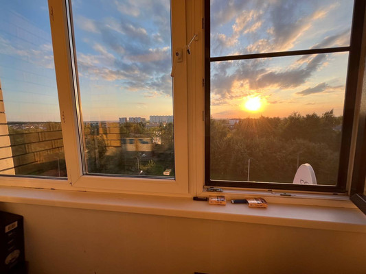 Объект по адресу Московская обл, Центральный мкр, Кирова ул, д. 7к1