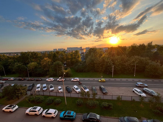 Объект по адресу Московская обл, Центральный мкр, Кирова ул, д. 7к1