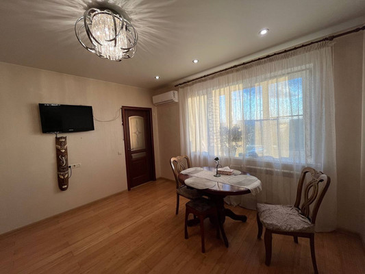 Объект по адресу Московская обл, Центральный мкр, Кирова ул, д. 7к1