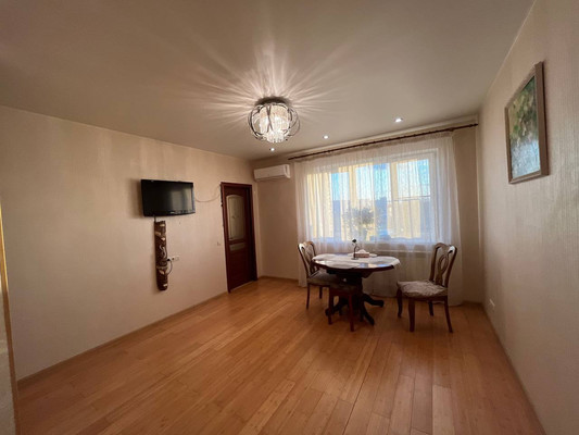 Объект по адресу Московская обл, Центральный мкр, Кирова ул, д. 7к1