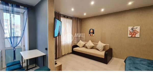 Объект по адресу Москва, Камова (Зенино ЖК Самолёт мкр.) ул, 9к1 