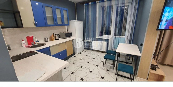 Объект по адресу Москва, Камова (Зенино ЖК Самолёт мкр.) ул, 9к1 