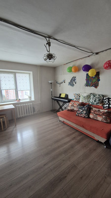 Объект по адресу Москва, Калинина ул, 30 