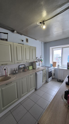 Объект по адресу Москва, Калинина ул, 30 