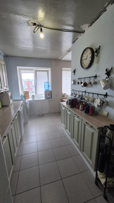 Объект по адресу Москва, Калинина ул, 30 