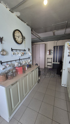 Объект по адресу Москва, Калинина ул, 30 