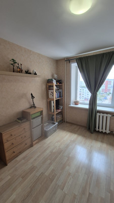 Объект по адресу Москва, Калинина ул, 30 