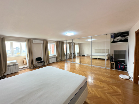 Объект по адресу Москва, Ошарская ул, 88к1 