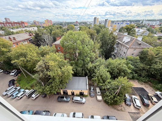 Объект по адресу Москва, Ошарская ул, 88к1 