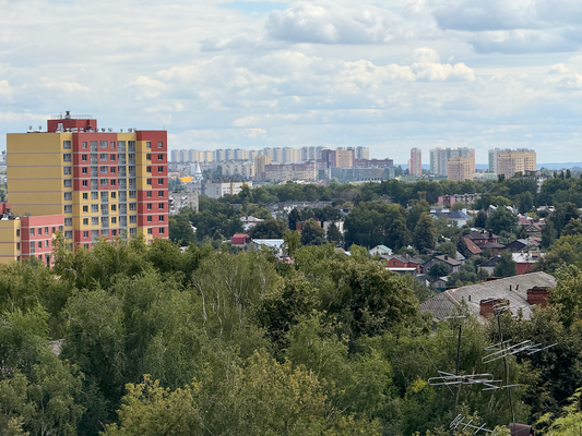 Объект по адресу Москва, Ошарская ул, 88к1 
