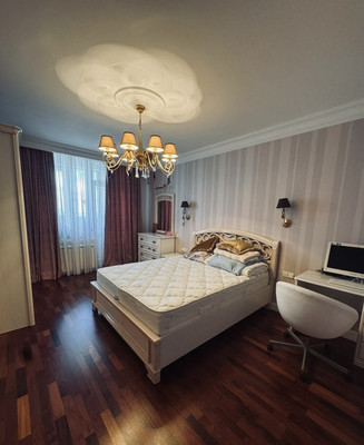 Объект по адресу Санкт-Петербург г, Варшавская ул, д. 9к1