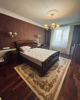 Объект по адресу Санкт-Петербург г, Варшавская ул, д. 9к1