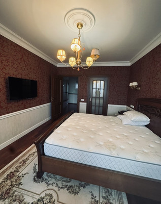 Объект по адресу Санкт-Петербург г, Варшавская ул, д. 9к1