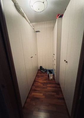 Объект по адресу Санкт-Петербург г, Варшавская ул, д. 9к1