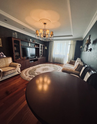 Объект по адресу Санкт-Петербург г, Варшавская ул, д. 9к1