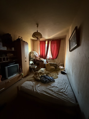 Объект по адресу Москва, Рублёвское ш, 81к2 