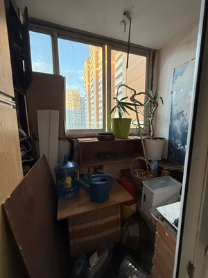 Объект по адресу Москва, Рублёвское ш, 81к2 