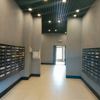 Объект по адресу Ленинградская обл, Всеволожский р-н, Ручьевский пр-кт, д. 3к1