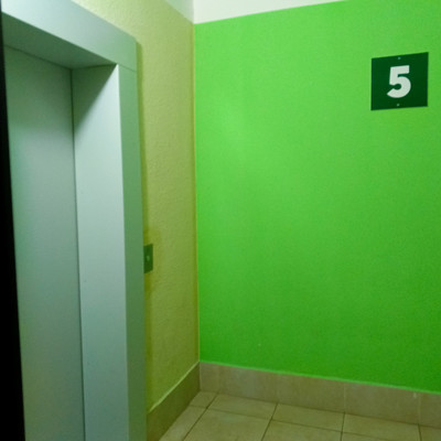 Объект по адресу Ленинградская обл, Всеволожский р-н, Ручьевский пр-кт, д. 3к1