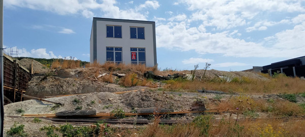 Объект по адресу Краснодарский край, Анапский р-н, Варваровка с, Горная ул