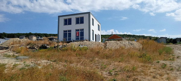 Объект по адресу Краснодарский край, Анапский р-н, Варваровка с, Горная ул