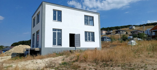 Объект по адресу Краснодарский край, Анапский р-н, Варваровка с, Горная ул