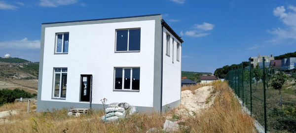 Объект по адресу Краснодарский край, Анапский р-н, Варваровка с, Горная ул