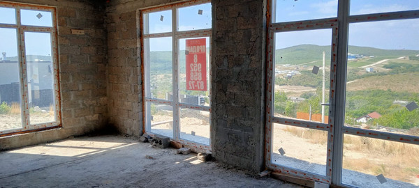 Объект по адресу Краснодарский край, Анапский р-н, Варваровка с, Горная ул