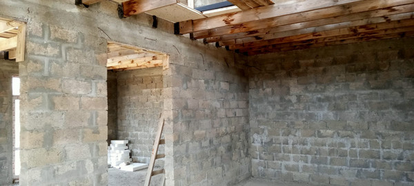 Объект по адресу Краснодарский край, Анапский р-н, Варваровка с, Горная ул