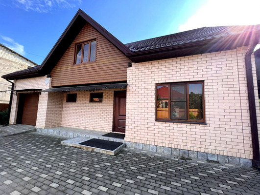 Объект по адресу Краснодарский край, Белореченский р-н, Ленина ул