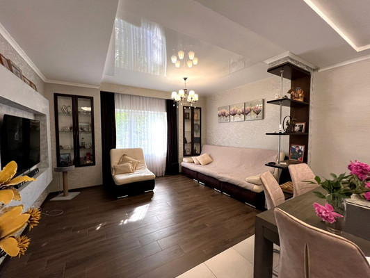 Объект по адресу Краснодарский край, Белореченский р-н, Ленина ул