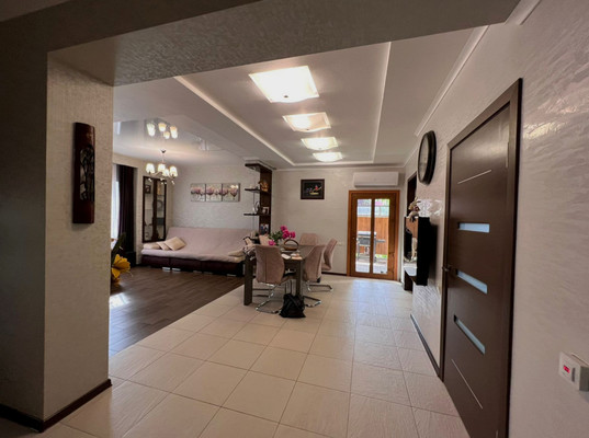 Объект по адресу Краснодарский край, Белореченский р-н, Ленина ул