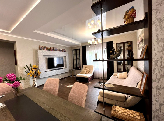 Объект по адресу Краснодарский край, Белореченский р-н, Ленина ул