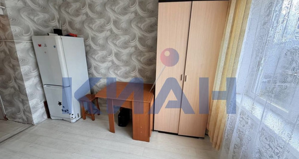 Фото квартиры по адресу Москва, Джамбульская ул, 2кА 