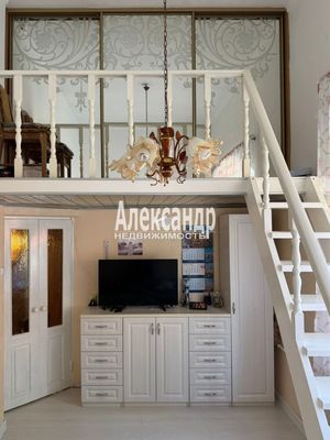 Объект по адресу Москва, Юты Бондаровской ул, 20 