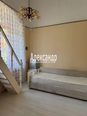 Объект по адресу Москва, Юты Бондаровской ул, 20 