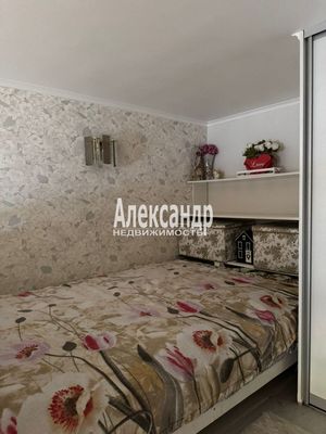 Объект по адресу Москва, Юты Бондаровской ул, 20 