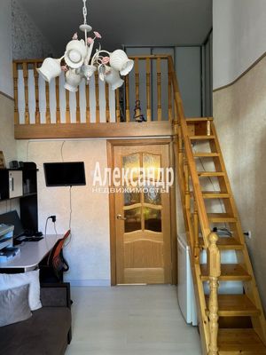 Объект по адресу Москва, Юты Бондаровской ул, 20 