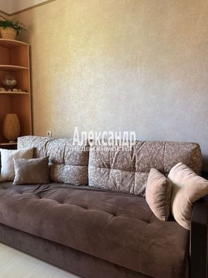 Объект по адресу Москва, Юты Бондаровской ул, 20 