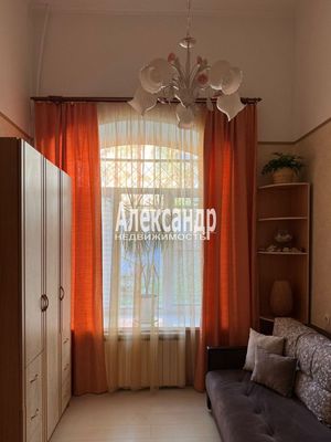 Объект по адресу Москва, Юты Бондаровской ул, 20 