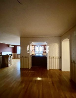 Объект по адресу Санкт-Петербург, Комендантский пр-кт, 34к1 