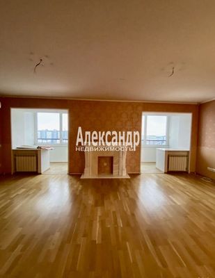 Объект по адресу Санкт-Петербург, Комендантский пр-кт, 34к1 