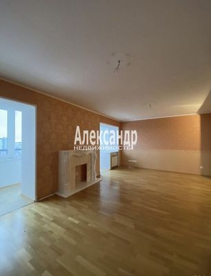 Объект по адресу Санкт-Петербург, Комендантский пр-кт, 34к1 