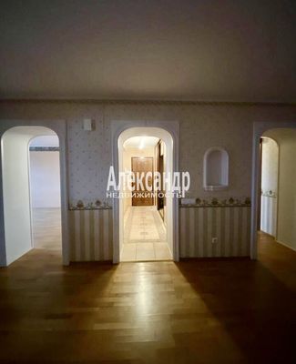 Объект по адресу Санкт-Петербург, Комендантский пр-кт, 34к1 