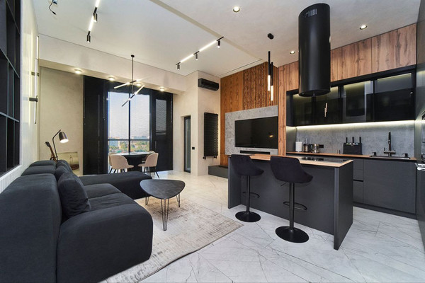 Объект по адресу Москва, им. 40-летия Победы ул, 33Г 